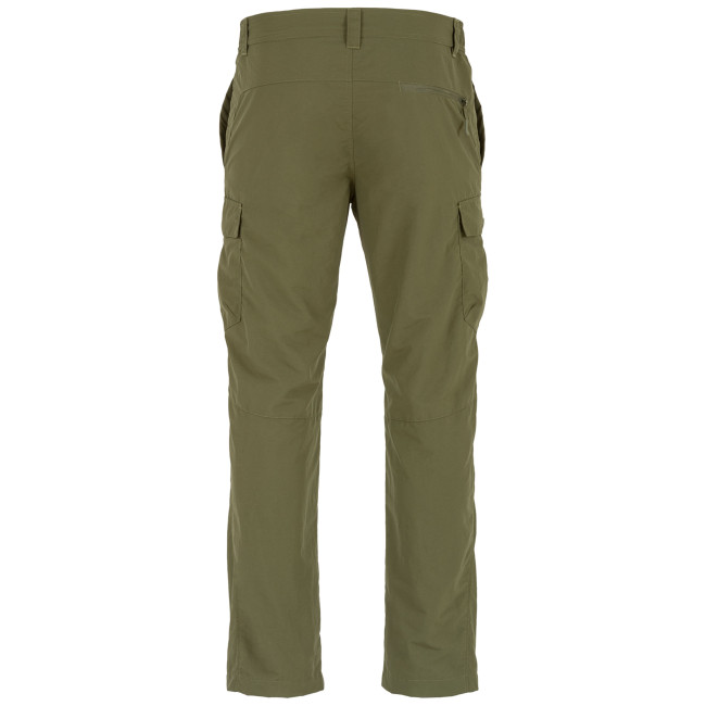 Wanderhose Starav Grün - Highlander