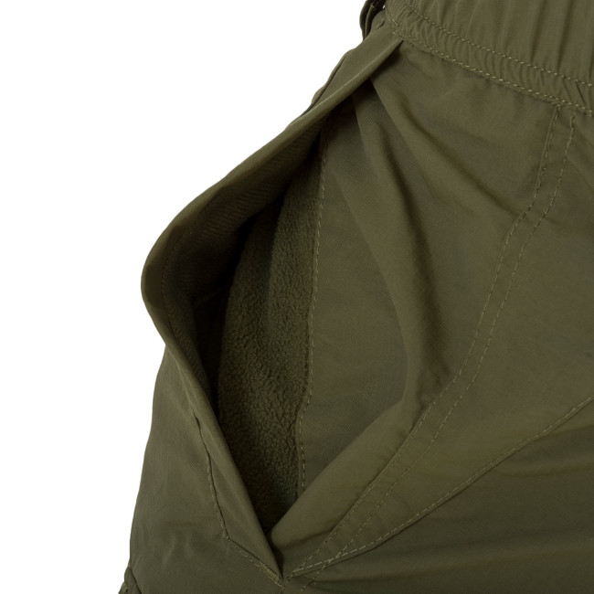 Pantalon de randonnée Starav Vert - Highlander 