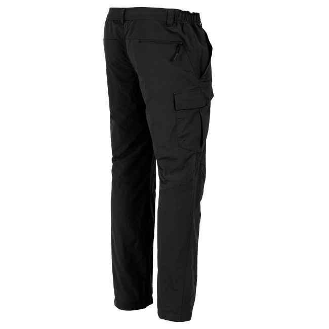 Wanderhose Starav Schwarz - Highlander