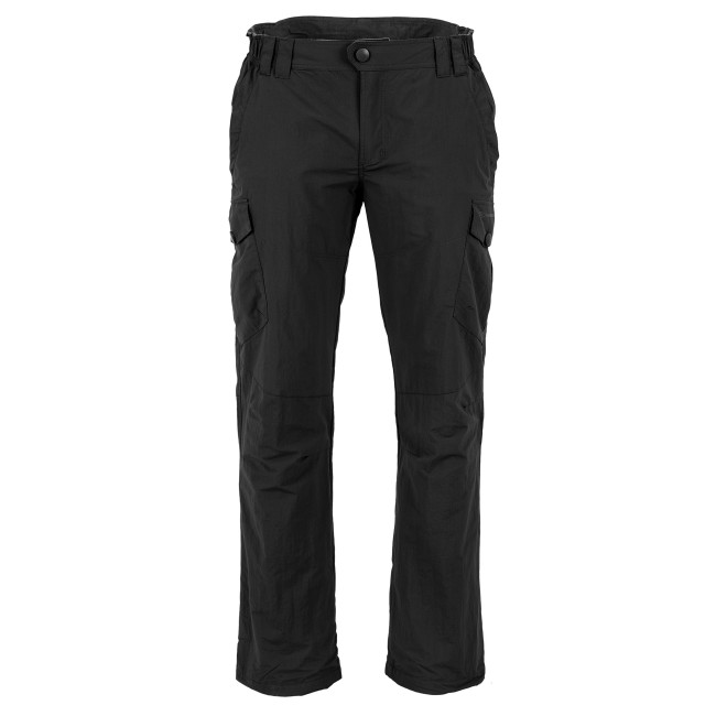 Pantalon de randonnée Starav Noir - Highlander 