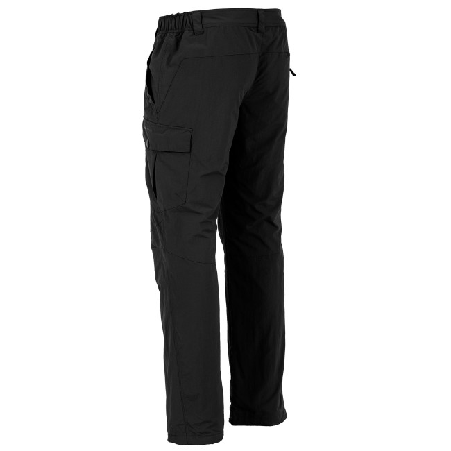 Wanderhose Starav Schwarz - Highlander