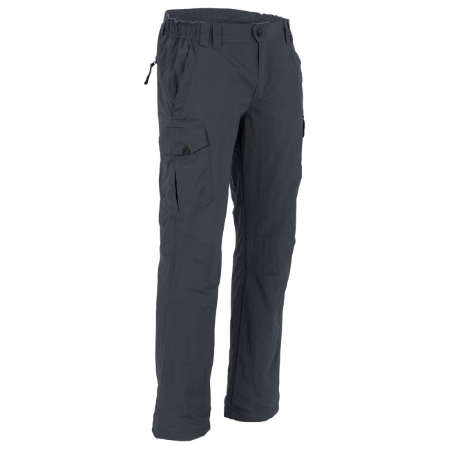 Starav Wanderhose Grau - Highlander