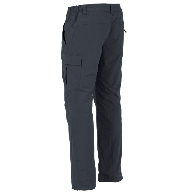 Pantalon de randonnée Starav Gris - Highlander 