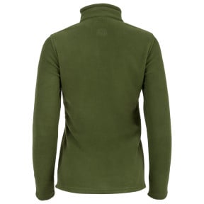 Polaire Dames Ember Olijfgroen - Highlander