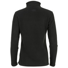 Fleece Ember Dames Zwart - Highlander