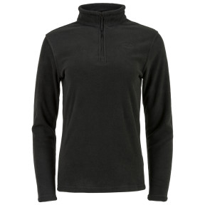 Polaire Ember Femme Noire - Highlander