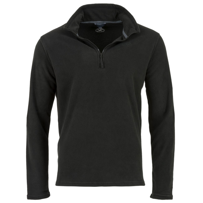Polaire Ember Homme Noir - Highlander