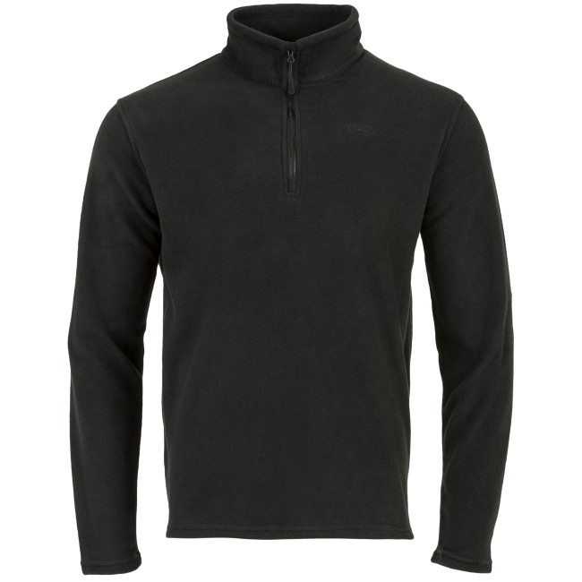Polaire Ember Homme Noir - Highlander