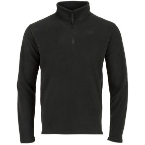Fleece Ember Herren Schwarz - Highlander