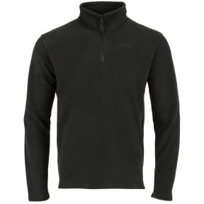 Fleece Ember Herren Schwarz - Highlander
