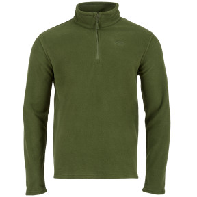 Polaire Homme Ember Verte Olive- Highlander