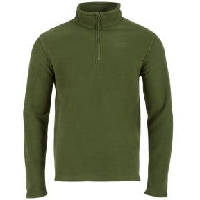 Polaire Homme Ember Verte Olive- Highlander