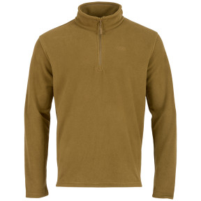 Polaire Homme Ember Verte Olive- Highlander