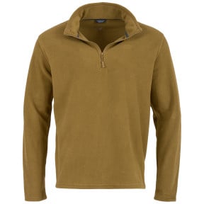 Fleece Heren Ember Coyote Tan - Highlander