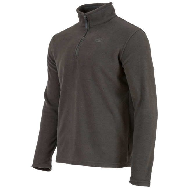 Polaire Homme Ember Coyote Tan - Highlander