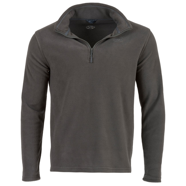 Polaire Homme Ember Grise - Highlander