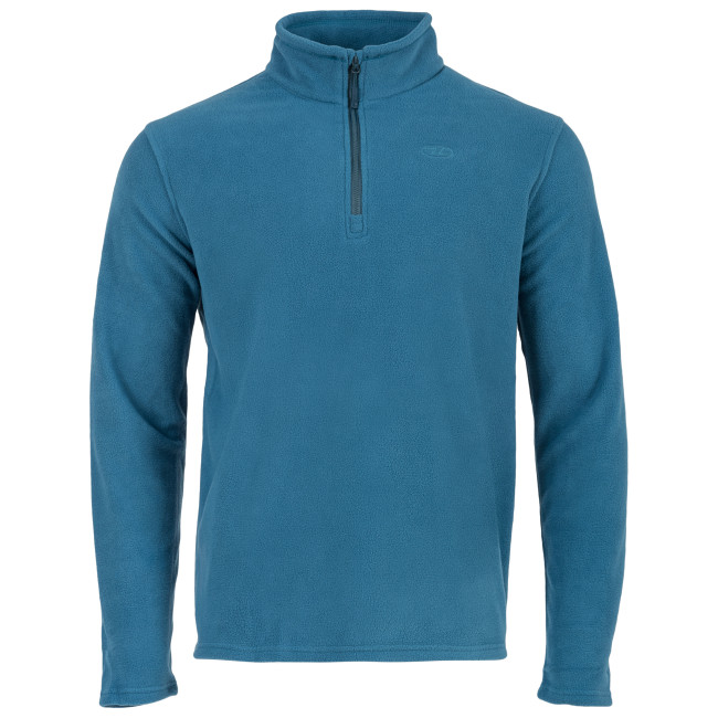 Polaire Homme Ember Grise - Highlander Polaire Homme Ember Grise - Highlander