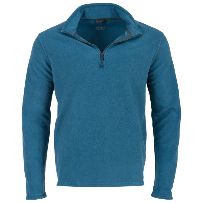 Polaire Homme Ember Bleue Petrol - Highlander