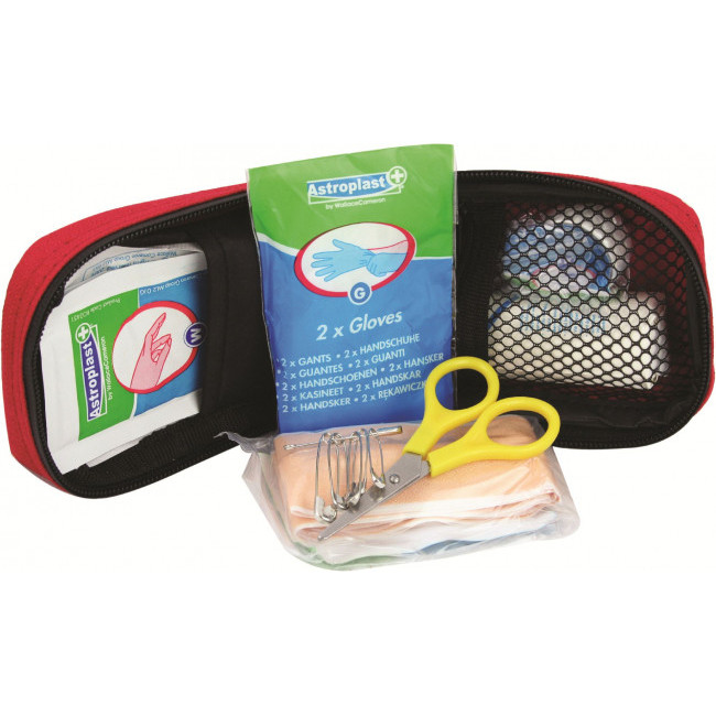 Trousse de premier secours petit format - Highlander