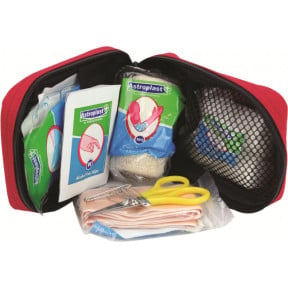 Trousse de premier secours format moyen - Highlander