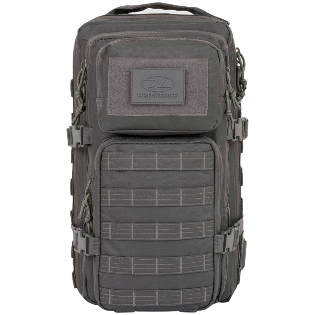 Plecak Recon 28L szary - Highlander