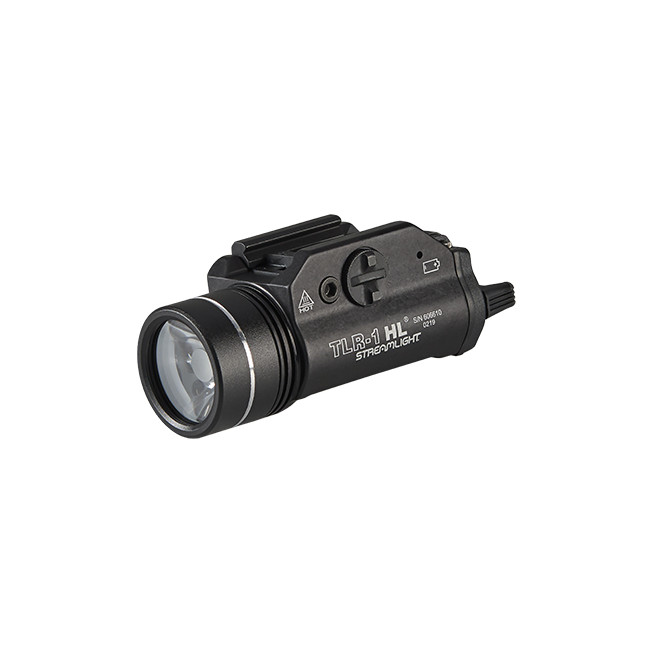 Latarka Taktyczna TLR-1 HL Led - Streamlight