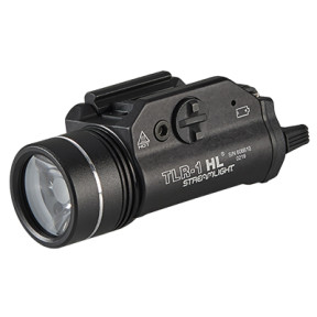 Lampe Tactique TLR-1 HL Led - Streamlight