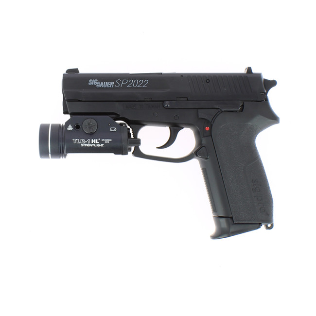 Taktische Lampe TLR-1 HL LED - Streamlight