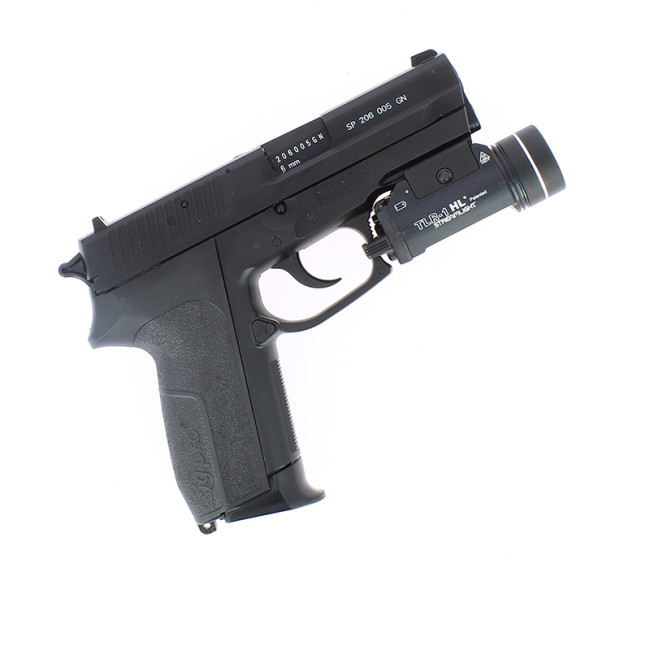 Latarka Taktyczna TLR-1 HL Led - Streamlight