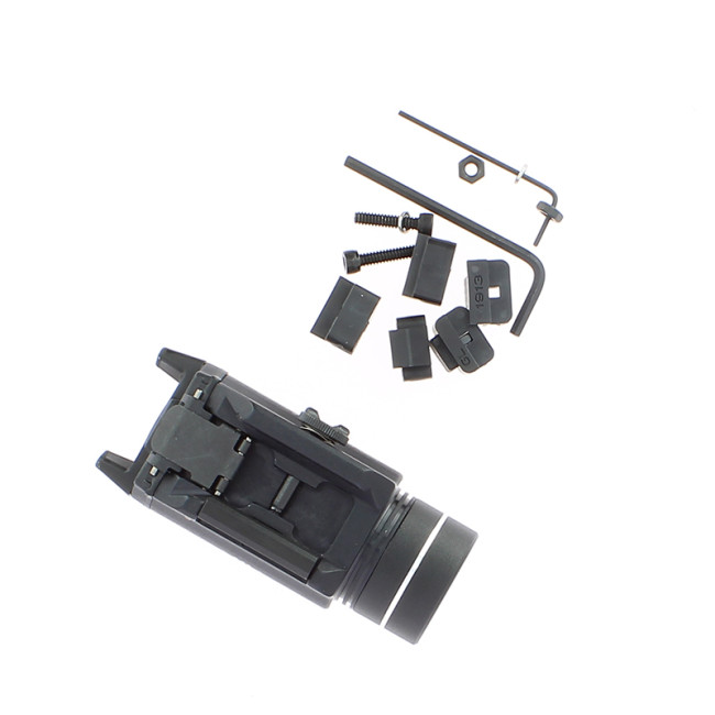 Tactische lamp TLR-1 HL Led - Streamlight