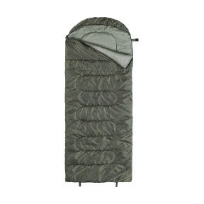 Śpiwór Thermobag 300 khaki - CityGuard