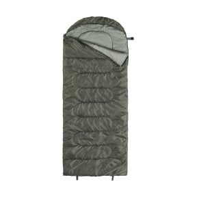 Śpiwór Thermobag 300 khaki - CityGuard