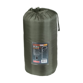 Schlafsack Thermobag 300 khaki - CityGuard