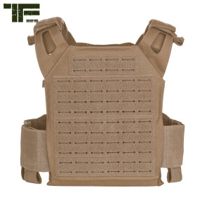 Ceinture M.O.L.L.E tactique vert olive - Task Force 2215
