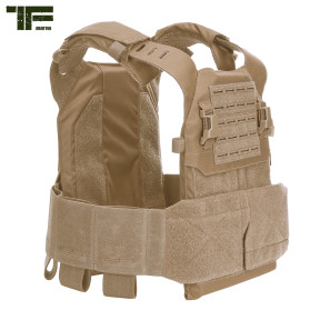 Modulair Vest Coyote - Task Force 2215