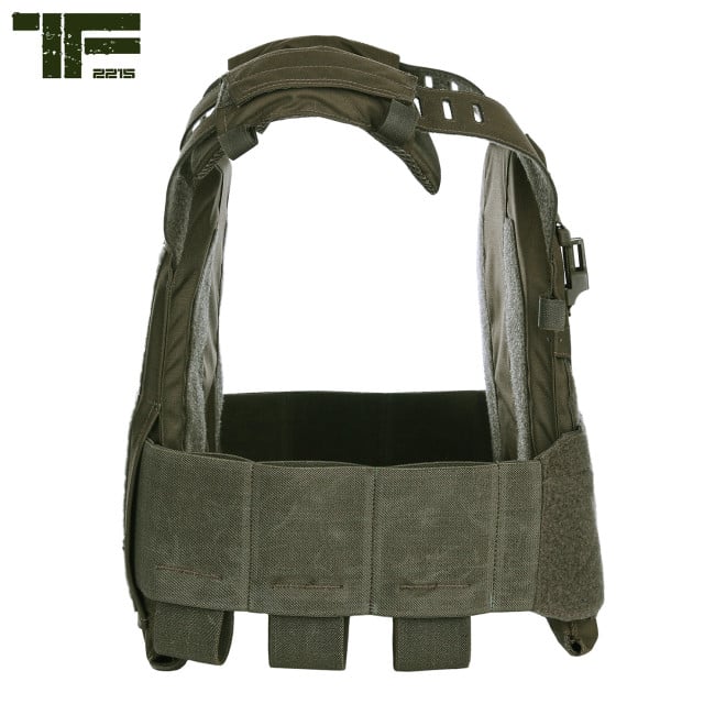 Gilet modulaire Vert OD - Task Force 2215