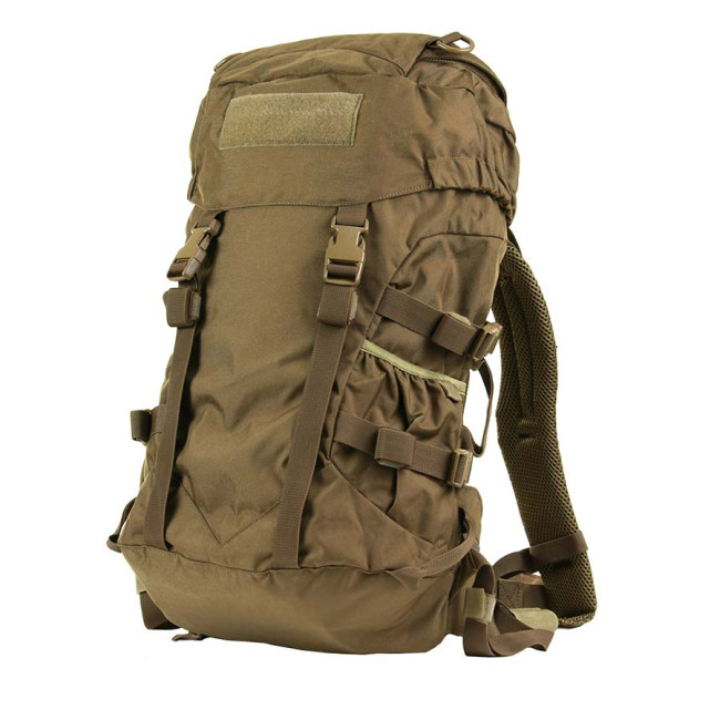 Crossover Rucksack 35L Coyote - Task Force 2215