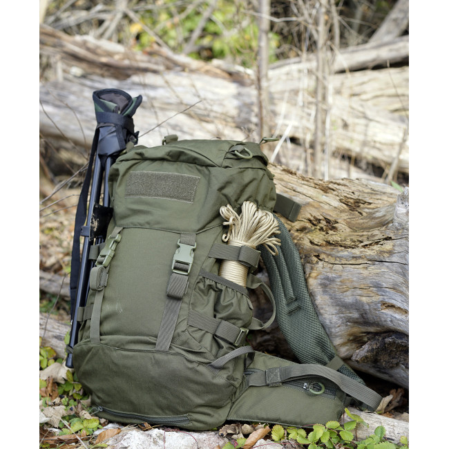 Sac à dos Crossover 35L Coyote - Task Force 2215