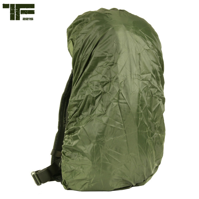 Sac à dos Crossover 35L Coyote - Task Force 2215