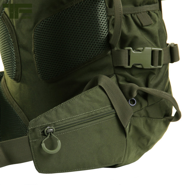 Sac à dos Crossover 35L Vert OD - Task Force 2215