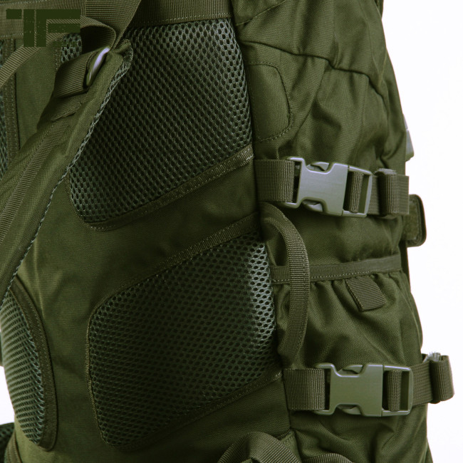 Sac à dos Crossover 35L Coyote - Task Force 2215