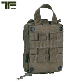 Pochette Médicale Large Coyote - Task Force 2215