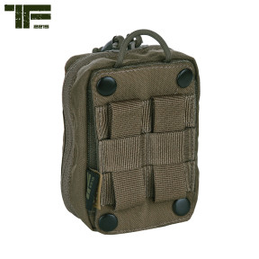 Petite pochette Médicale Coyote - Task Force 2215