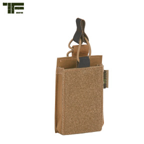 Pochette simple chargeur M4 Coyote - Task Force 2215