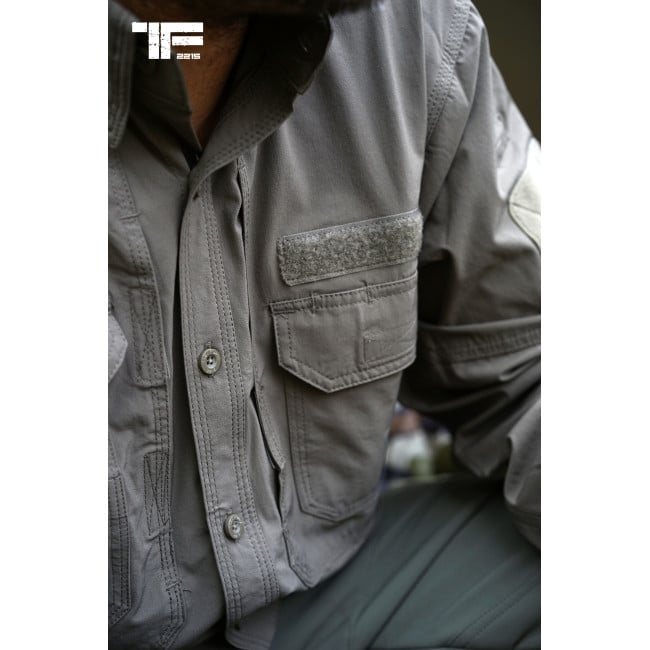 Bravo One Coyote Shirt - Task Force 2215