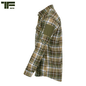 Camisa Contractor - Task Force 2215