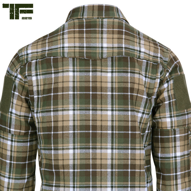 Chemise Contractor - Task Force 2215