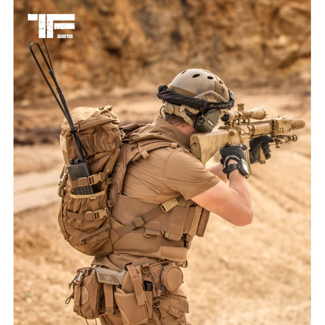 Chemise Sierra One Coyote - Task Force 2215