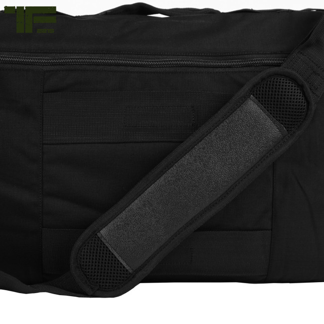 Torba Messenger Bag 18L Czarna - Task Force 2215