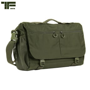 Messenger Bag 18L Olivgrün OD - Task Force 2215